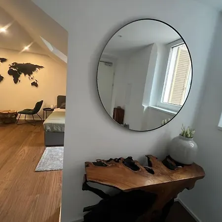 Apartment Tiny Wellness Graz