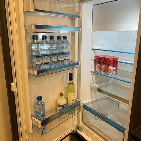 Apartment Tiny Wellness *