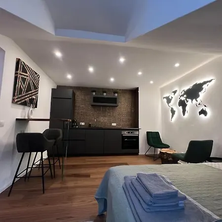 Tiny Wellness * Graz