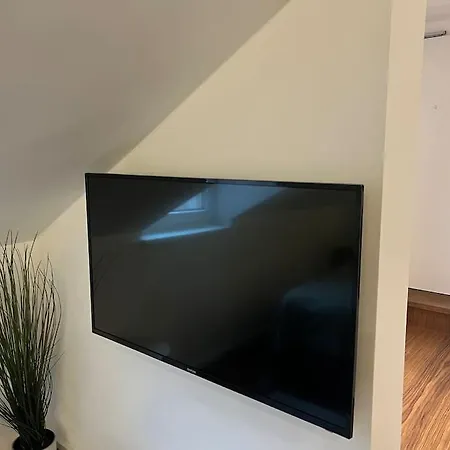 Apartment Tiny Wellness *