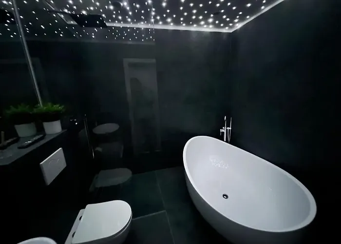 Tiny Wellness * Graz