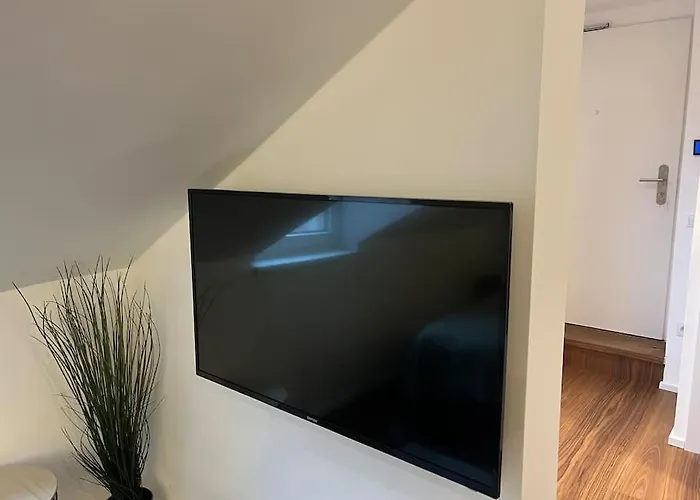 Apartment Tiny Wellness *